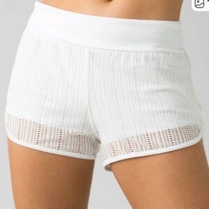 ⭐️Prana Two Beach Shorts NWT